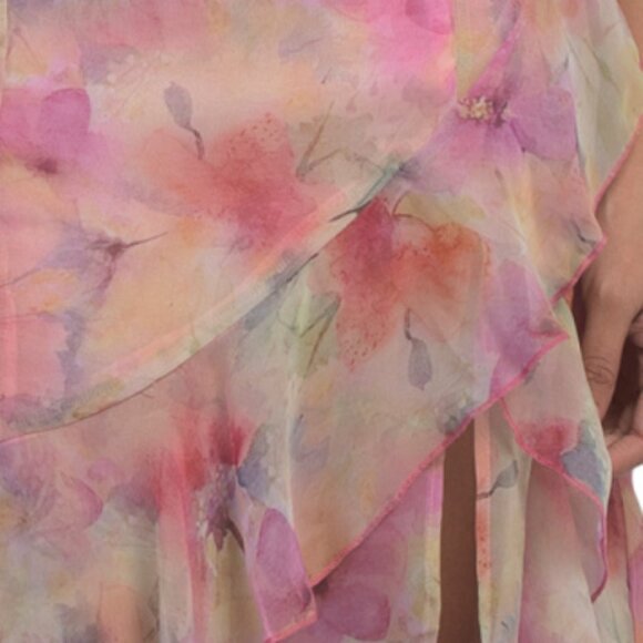 EN SAISON Amari Maxi Dress - Picture 4 of 4